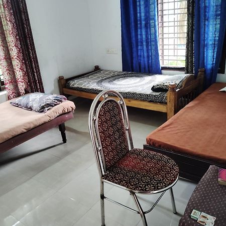 Joseph Dale Homestay Varkala Eksteriør bilde