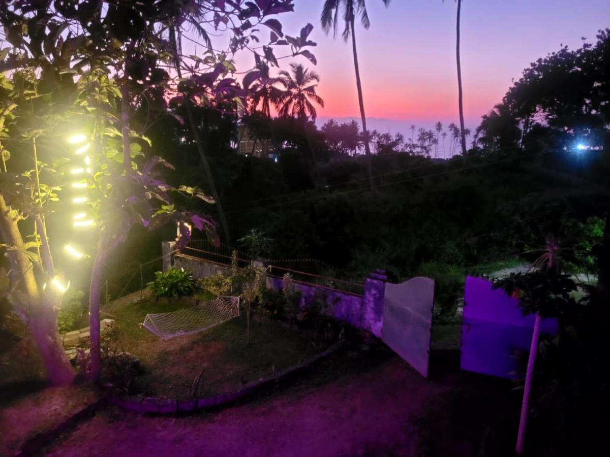 Joseph Dale Homestay Varkala Eksteriør bilde