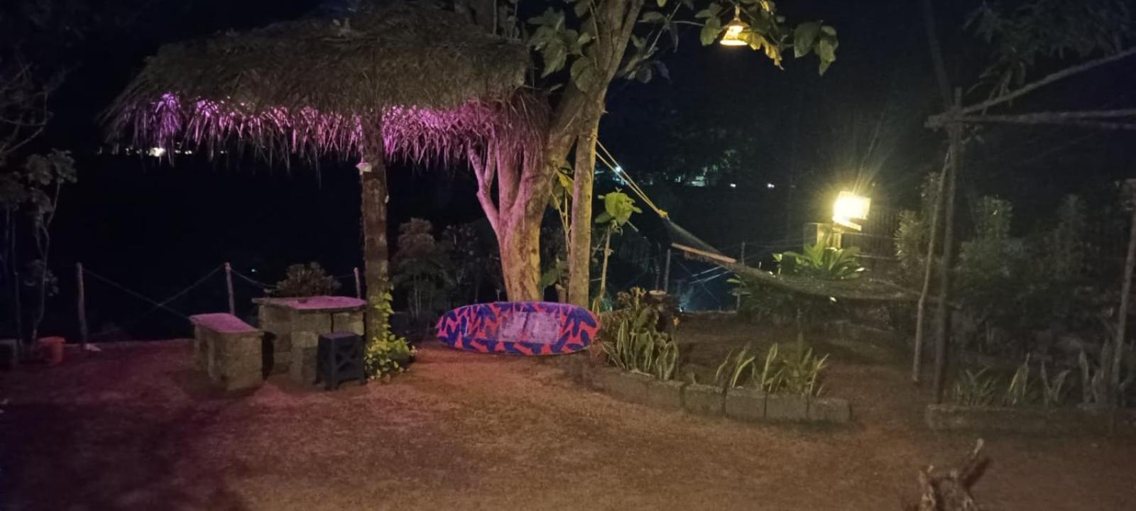 Joseph Dale Homestay Varkala Eksteriør bilde