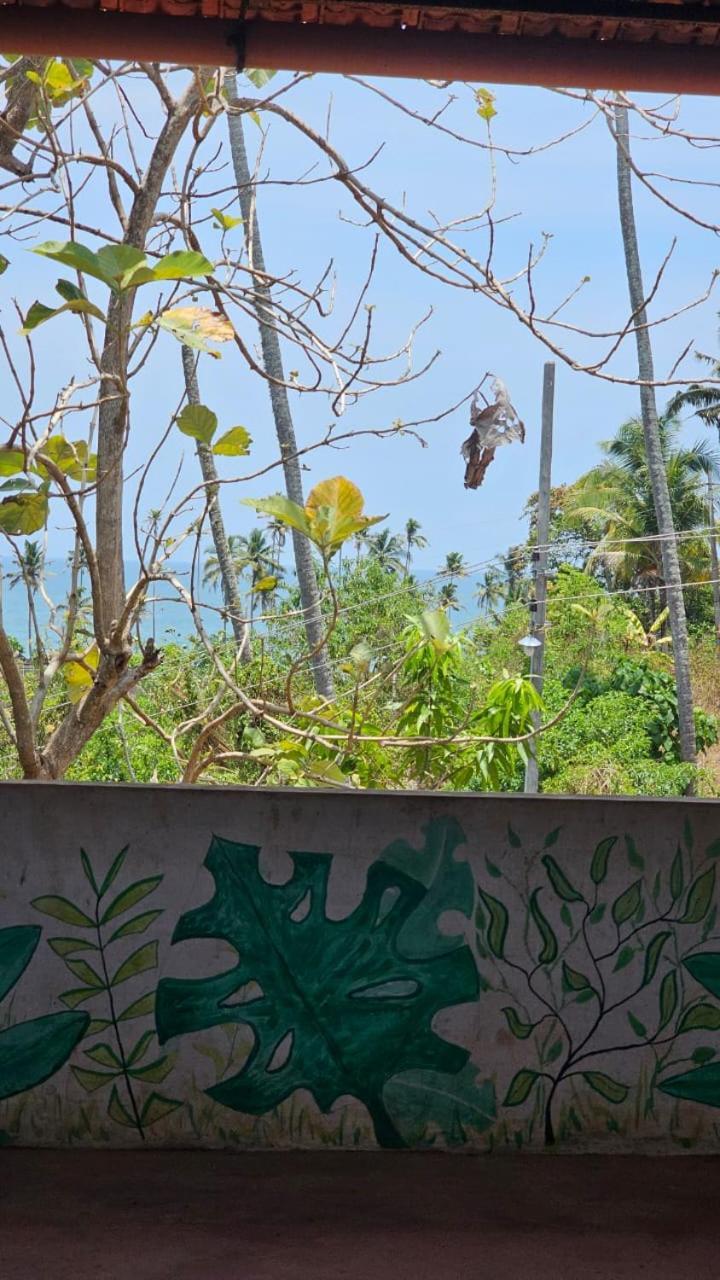 Joseph Dale Homestay Varkala Eksteriør bilde