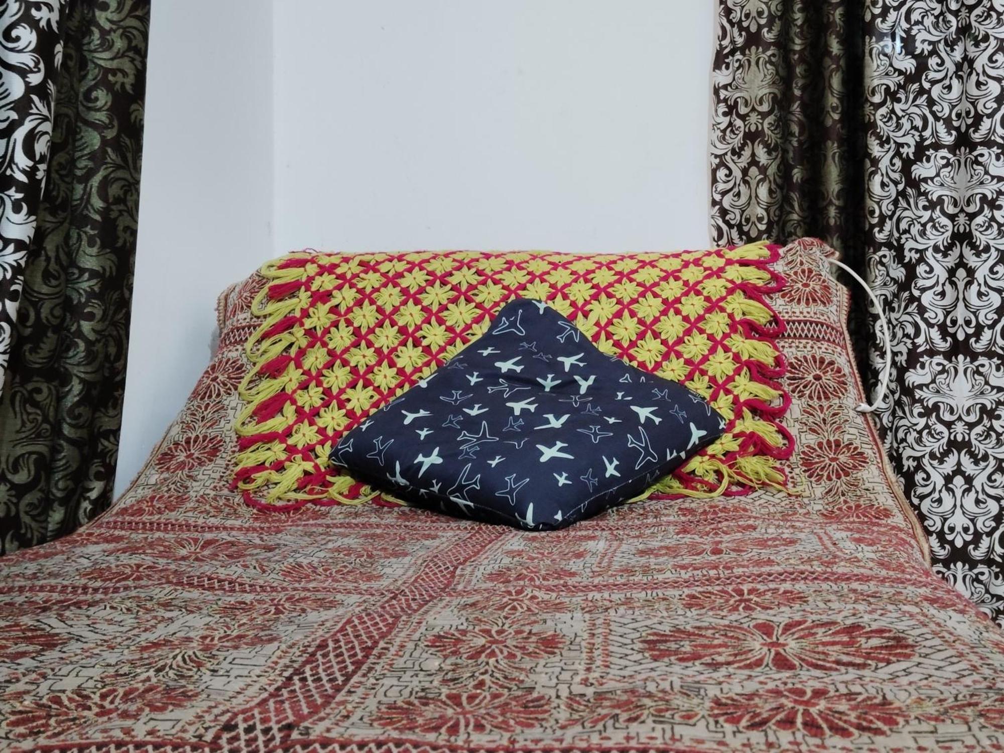Joseph Dale Homestay Varkala Eksteriør bilde