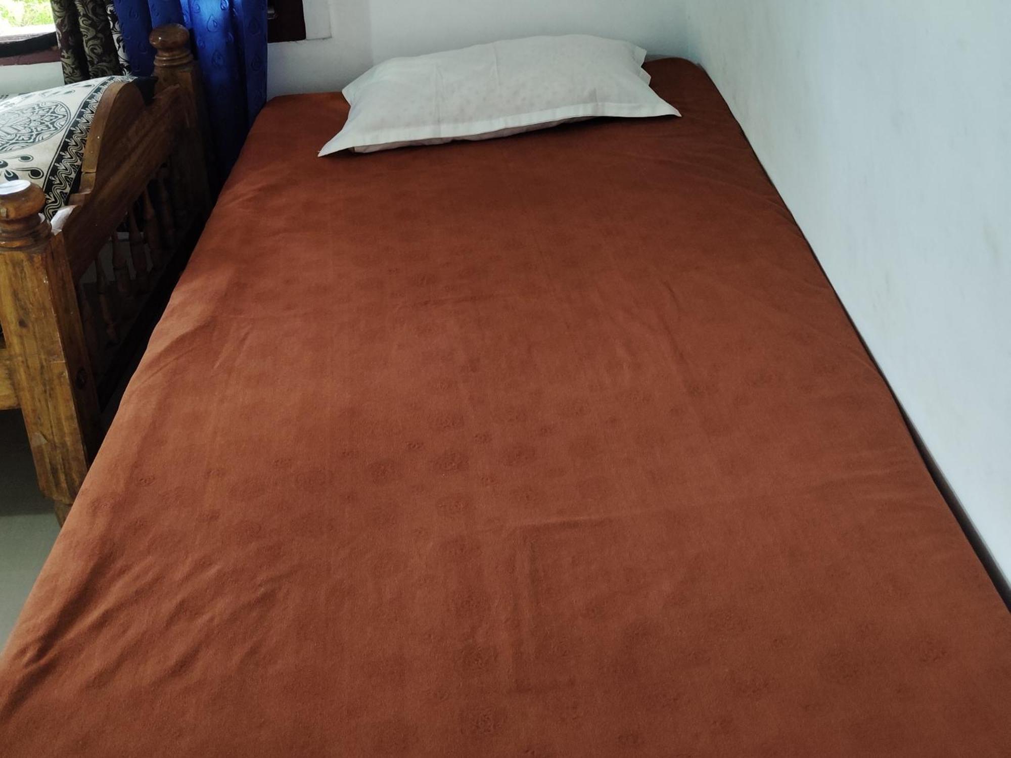 Joseph Dale Homestay Varkala Rom bilde