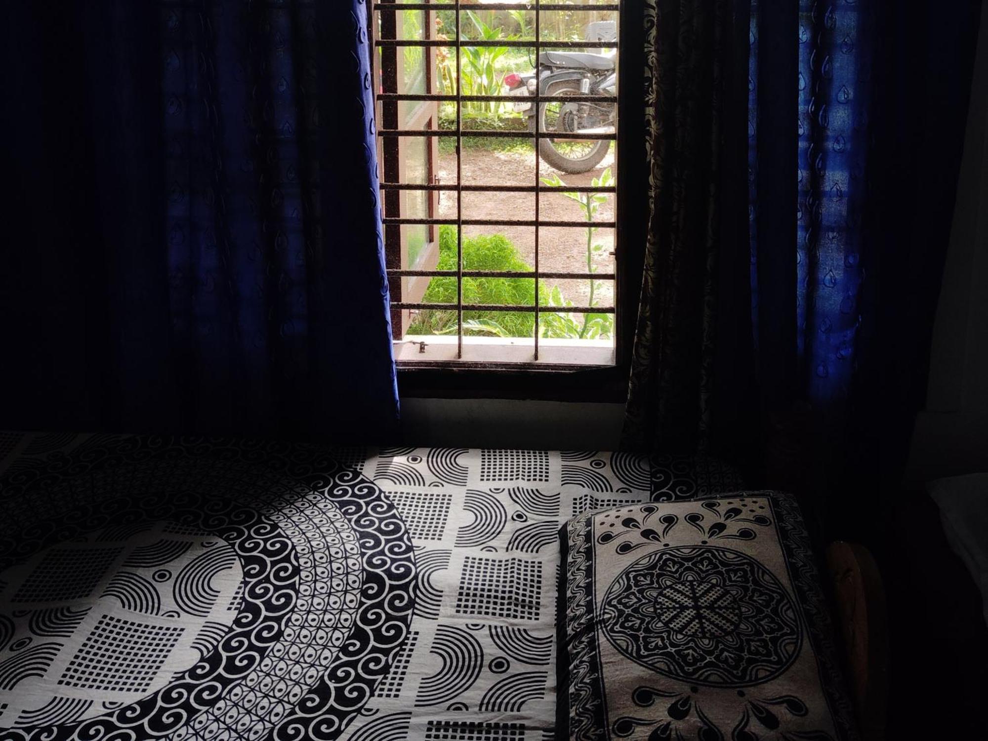 Joseph Dale Homestay Varkala Eksteriør bilde