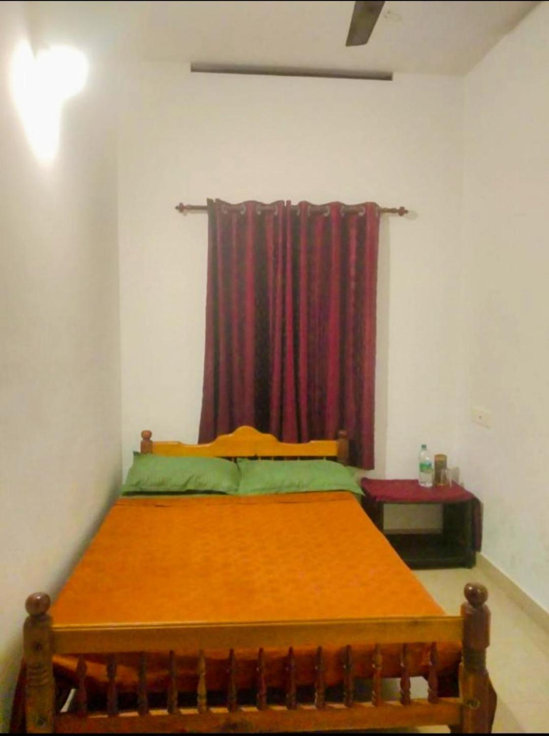 Joseph Dale Homestay Varkala Eksteriør bilde
